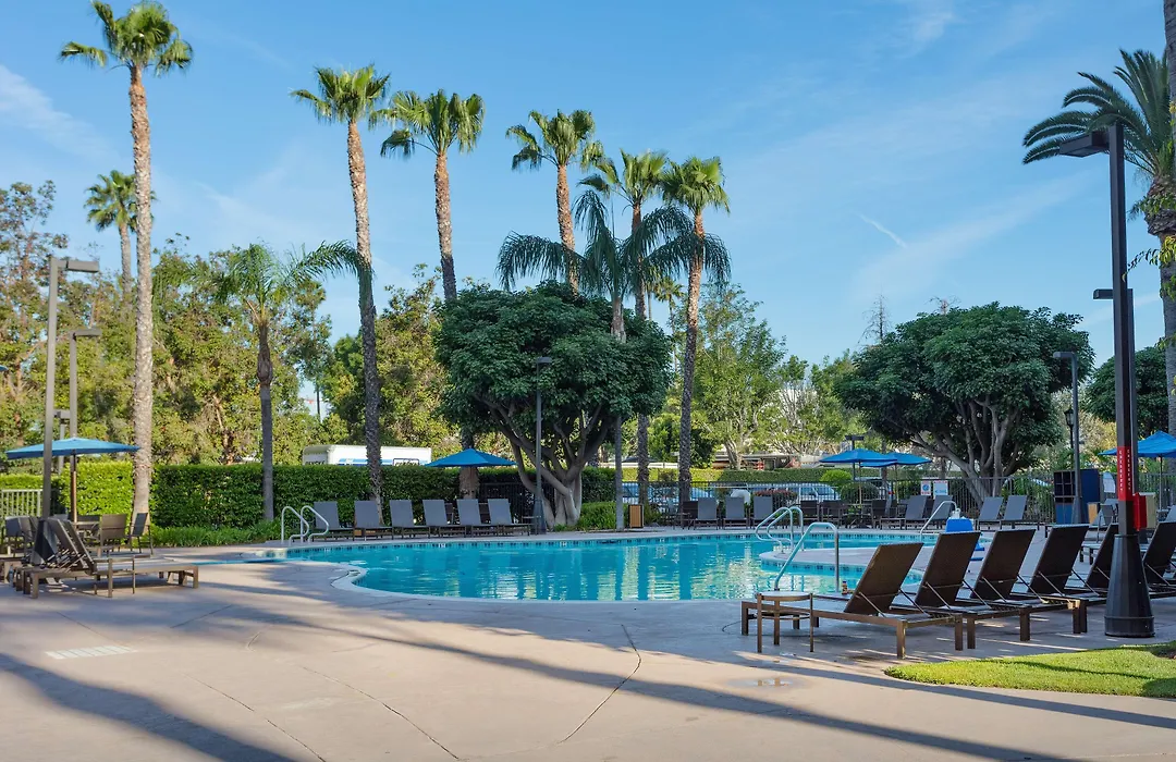Sonesta Es Suites Anaheim Resort Area-1